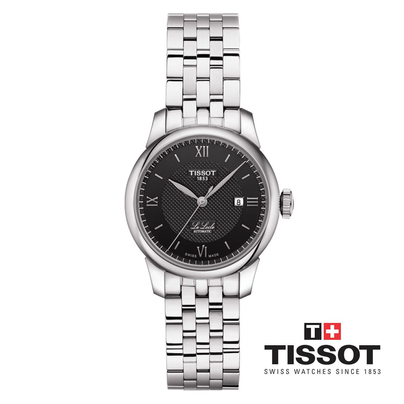 ĐỒNG HỒ NỮ TISSOT T006.207.11.058.00 CHÍNH HÃNG